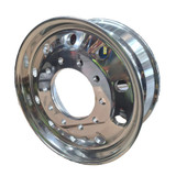 ALCOA 22.5 x 9/10 x 285/26mm/OFF-102mm/CBD-220mm POS - 89U631