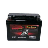 Rev Plus Motorcycle Battery 230CCA  12V (Assy D) Maint/Free - STZ14-S