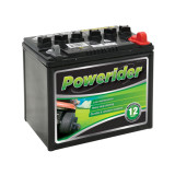 Exide Powerider Battery 280CCA 12V (Assy C) - N05