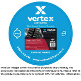 Vertex TO Transgear Synthese FE 75W90 200L - VTTSFE759/D200L