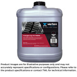 Vertex TO Transgear Synthese FE 75W90 20L - VTTSFE759/P20L