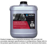 Vertex TO Transgear Syn LSD 75W90 20L - VTTS759/P20L