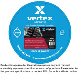 Vertex TO Transgear 5 HP 75W90 200L - VTTG5759/D200L