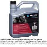 Vertex TO Transgear 5 85W140 5L - VTTG58514/C3B5L
