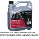 Vertex TO Transgear LSD 80W90 5L - VTLSD89/C6B5L