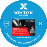 Vertex TO Transmatic MP 200L - VMTMMP/D200L