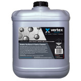 Vertex CH BSP Brake Clean Surface & Parts Cleaner 20L - VSBSPC/P20L