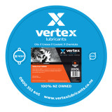 Vertex IN Solu-Cut 3000 200L - VISOLCUT3/D200L