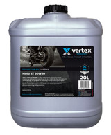 Vertex MB Moto 4T 20W50 20L - VMO4T25/P20L