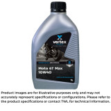Vertex MB Moto 4T Max 10W40 1L - VMO4TM14/C12B1L