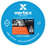 Vertex IN Endurogear Syn SP 220 200L - VIENDSY22/D200L