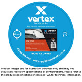 Vertex HY Hytec HVI 22  200L - VHHTHVI22/D200L