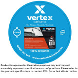 Vertex HY Hytec HVI 46 200L - VHHTHVI46/D200L