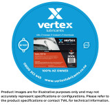 Vertex HY Hytec AW 46 200L - VHHT46/D200L
