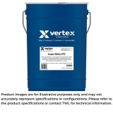 Vertex GR Super Moly5 EP2  20KG - VGSM5/P20KG