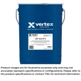 Vertex GR Lithium EP0 Grease 20KG - VGLITH0/P20KG