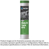 Vertex GR Multitack EP2 Grease 450gm - VGMTEP2/C12T.45