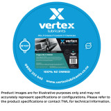 Vertex EO Magna HD-X 10W40 200L - VEMHDX14/D200L