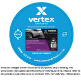 Vertex EO Workshop Pro 5W30 200L - VEWPC3530/D200L