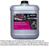 Vertex EO Racing 10W40 High ZDDP 20L - VERAC14/P20L