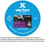 Vertex EO Expert LS 5W30 200L - VEELS53/D200L