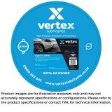 Vertex EO Expert GT 15W40 200L - VEEGT154/D200L