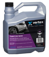 Vertex EO Expert VW 5W30 5L - VEEVW53/C3B5L