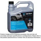 Vertex EO Expert GT 15W40 5L - VEEGT154/C3B5L
