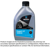 Vertex EO Expert GT 15W40 1L - VEEGT154/C12B1L