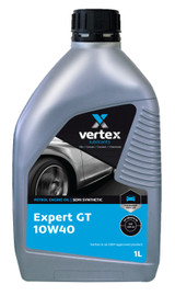 Vertex EO Expert GT 10W40 1L - VEEGT14/C1B18L