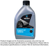Vertex EO Expert GT 10W40 1L - VEEGT14/C1B18L