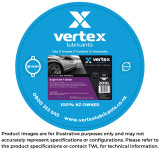 Vertex EO Expert DX1 5W30 200L - VEEDX153/D200L