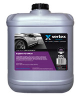 Vertex EO Expert FE 0W20  20L - VEEFE020/P20L