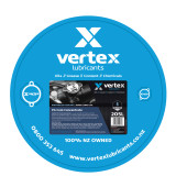 Vertex CO PG Cool Concentrate 205L - VCPGCC/D205L