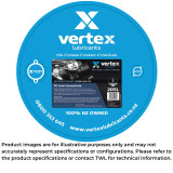 Vertex CO PG Cool Concentrate 205L - VCPGCC/D205L