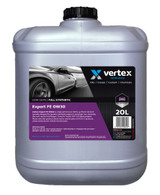 Vertex EO Expert FE 0W30 20L - VEEFE030/P20L