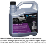 Vertex EO Expert FE 0W30 5L - VEEFE030/C3B5L