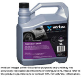 Vertex EO Expert DX1 5W30 5L - VEEDX153/C3B5L