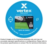 Vertex IN Ultratac 150 Chain Bar Lube  200L - VAUT15CB/D200L