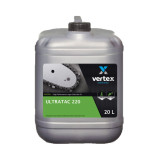 Vertex IN Ultratac 220 Chain Bar Lube  20L - VAUT22CB/J20L