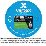 Vertex EO Agri Mono T2 10W 200L. - VAAM1/D200L