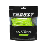 THORZT 6g Solo Shots Pack of 50 - Lemon Lime - SSFMIXLL