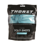 THORZT 6g Solo Shots Pack of 50 - Blue Lemonade - SSFMIXBL