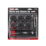 Toledo Wheel Hub Cleaner Set - 321204