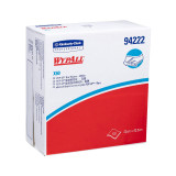 Wypall X-60 Wiper Pop-Up (130 sheets) - 94222