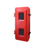 Front Load Cabinet for 9.0L Fire Extinguisher - 8414-4
