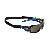 Proteus 5 Safety Glasses Gasket/Strap Combo & Smoke Lens - 6602