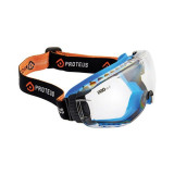 Proteus G1 Safety Goggle with Gasket & Clear Lens - 3800P