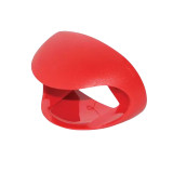 Hella Red Shroud LED Sidemarker - 9.2053.10-BULK