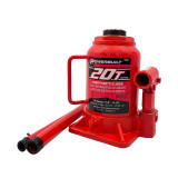 Powerbuilt Hydraulic Shorty Bottle Jack 18,000kg - 647504